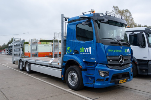 Veldhuizen 45 jaar - 046
